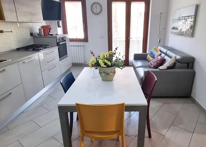 Caffarella Garden&Park Apartment